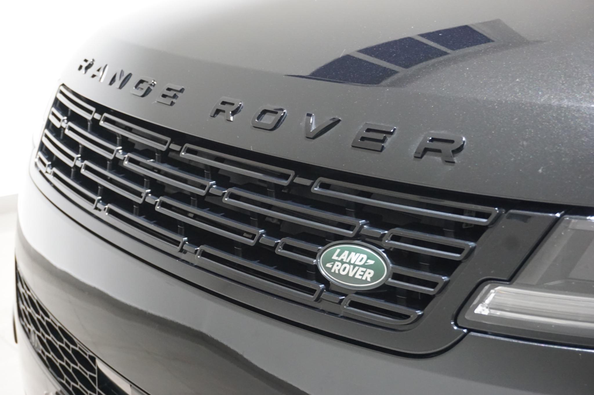 Land Rover Range Rover Sport 3.0 D300 MHEV Dynamic SE Auto 4WD Euro 6 (s/s) 5dr